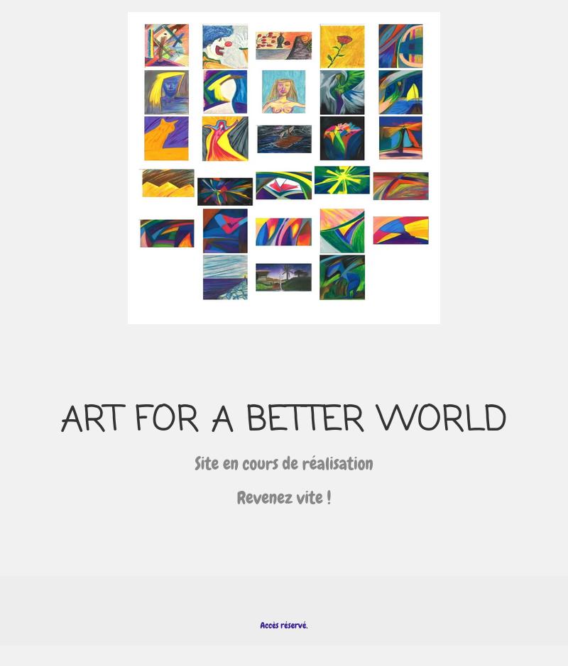 art-for-a-better-world.com
