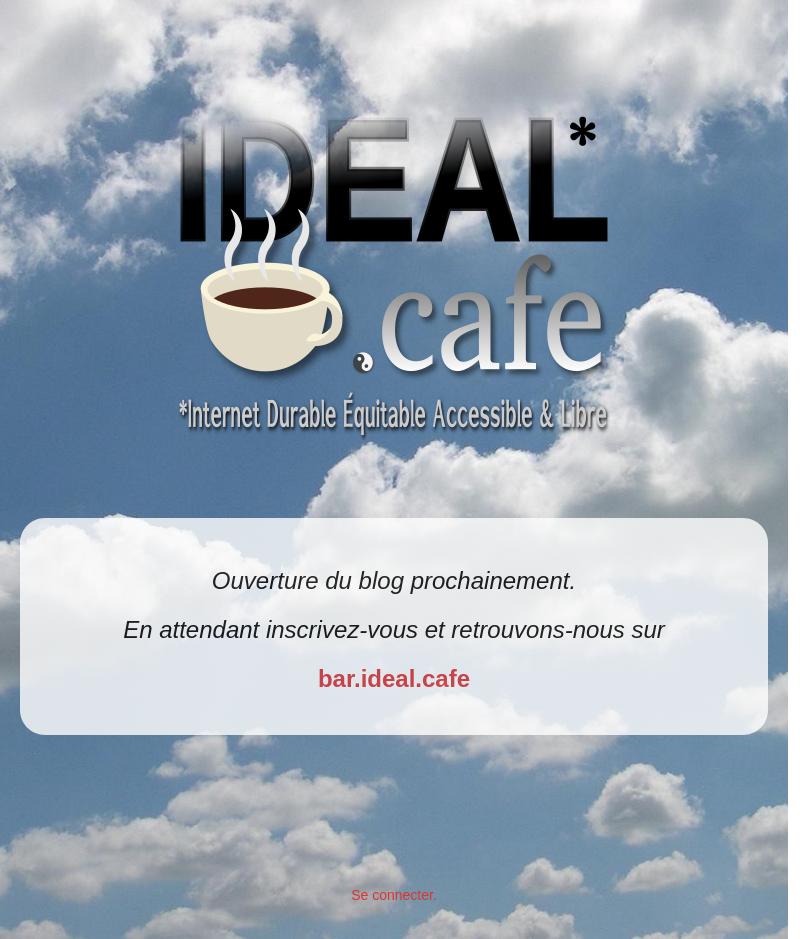 blog.ideal.cafe"