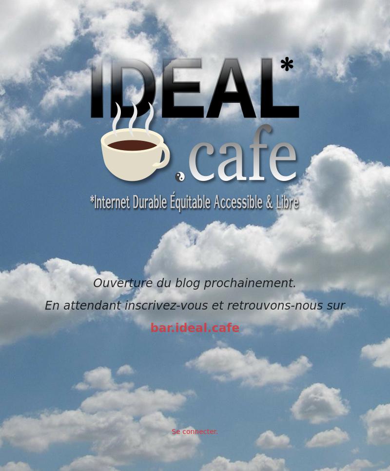 blog.ideal.cafe