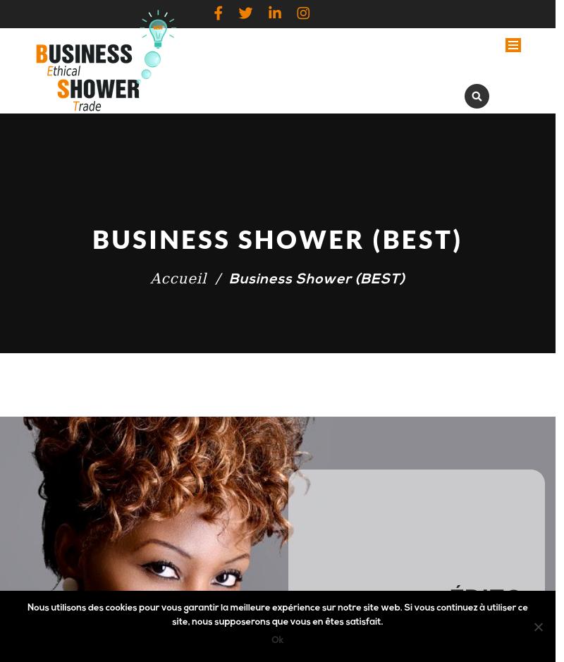 business-shower.com