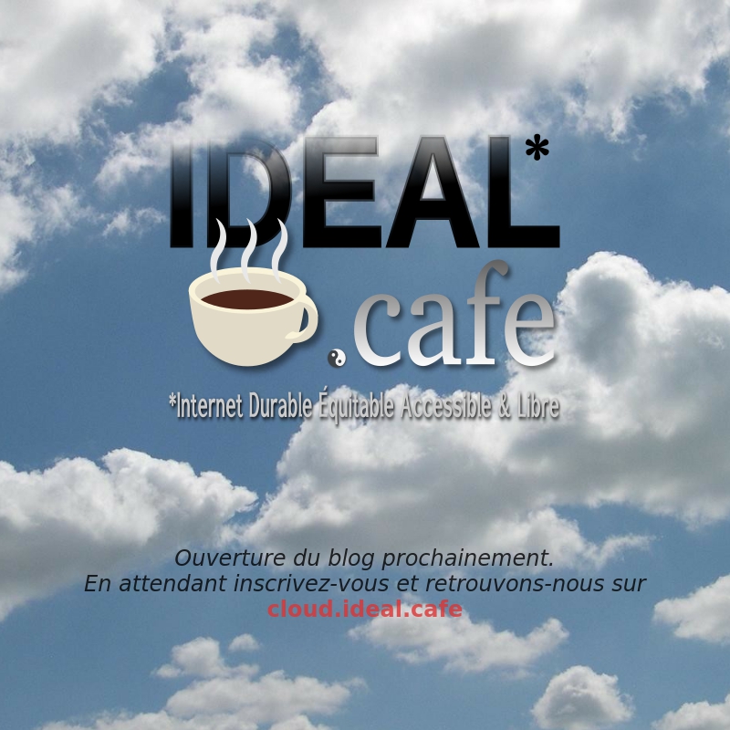 ideal.cafe